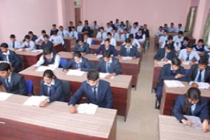 classroom